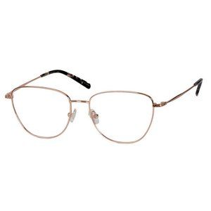 IOTA Mia Eyeglasses E11 Rose Gold 54mm